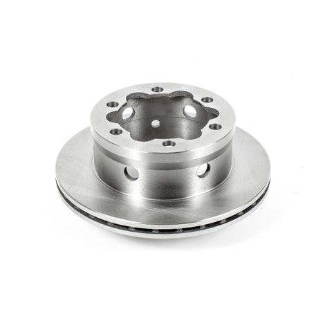 Power Stop 03-06 Dodge Sprinter 3500 Rear Autospecialty Brake Rotor - EBR800