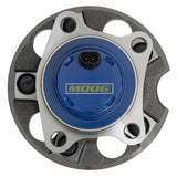 MOOG 04-06 Lexus RX330 Rear Left Hub Assembly - 512282
