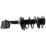 KYB Shocks & Struts Strut-Plus Front Right 11-13 Subaru Forester - SR4485