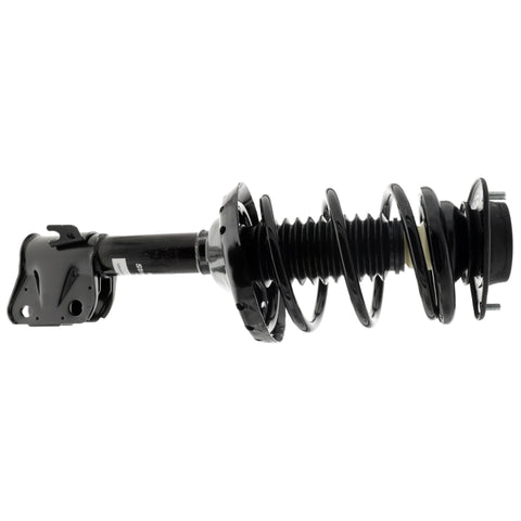 KYB Shocks & Struts Strut-Plus Front Right 11-13 Subaru Forester - SR4485