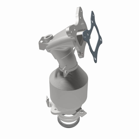 MagnaFlow Direct Fit Catalytic Converter 10-11 Honda CR-V 2.4L - 51781