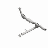 MagnaFlow Direct Fit Catalytic Converter 2005 Ford F150 V8 - 5481744