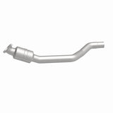 MagnaFlow Direct Fit Catalytic Converter OEM 2015 Dodge Charger/Challenger Underbody - 5461478