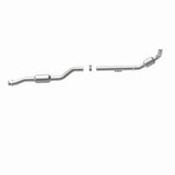 MagnaFlow Conv DF 98-03 Mercedes E320 3.2L - 24041