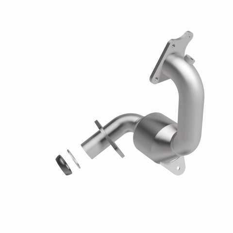 Magnaflow Conv DF 2011-2015 Juke L4 1.6 OEM Underbody - 52438