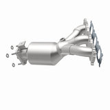 MagnaFlow 11-14 Volvo XC90 3.2L EPA Compliant Manifold w/ Catalytic Converter - 22-174