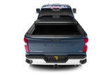 Truxedo 2020 GMC Sierra & Chevrolet Silverado 2500HD & 3500HD 6ft 9in Sentry Bed Cover - 1573301