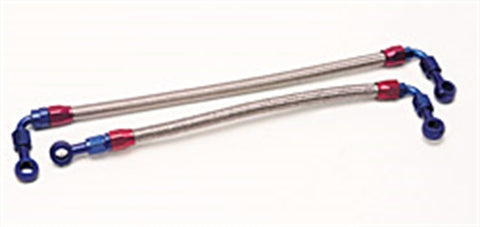 Russell Performance 1992-95 Honda Civic EX/ 1999-00 Civic Si/ 1994-01 Acura Integra Fuel Hose Kit - 641120