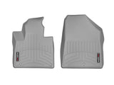 WeatherTech 2016-2020 Kia Sorento Front FloorLiner - Grey - 467701