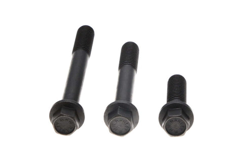 Manley SB Chevy Superior Head Bolts - 1 Set of Bolts for 1 Head - 42171