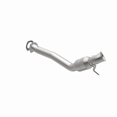 MagnaFlow 11-12 Ram 2500/3500 6.7L Front Direct Fit Stainless Catalytic Converter - 60507
