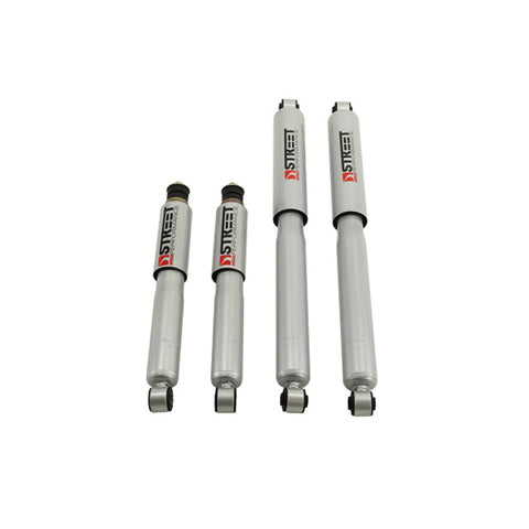 Belltech Street Performance Shock Set - OE9613