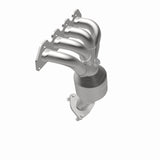 MagnaFlow Conv DF 09-10 Chevy Aveo/Aveo5 1.6L Manifold / 09 Pontiac G3 1.6L Manifold (49 State) - 51062