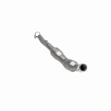 MagnaFlow Conv DF 03-05 R Rover HSE4.4 Driver Side - 24497