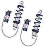 Ridetech 73-87 Chevy C10 Rear TQ Series CoilOvers for use with Bolt-On 4 Link - 11366511