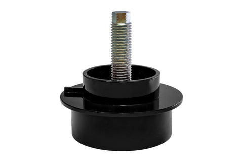 UMI Performance 82-92 GM F-Body Front Weight Jack System 850lb Street Handling - 2065-1-B
