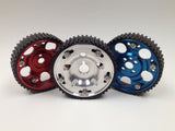 Fidanza Toyota 3S-GTE 2.0L Silver Cam Gear (Requires 2) - 930994