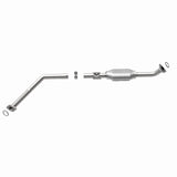 MagnaFlow Direct Fit Catalytic Converter 01-04 Sequoia 4.7L D/S OEM - 49577