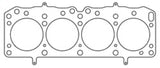 Cometic Cosworth/Ford BDG 2L DOHC 91mm .040 inch MLS Head Gasket - C4494-040