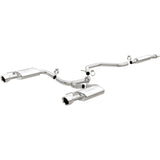 Magnaflow SYS CB 2015 Chevrolet Malibu 2.0/2.5L - 19024