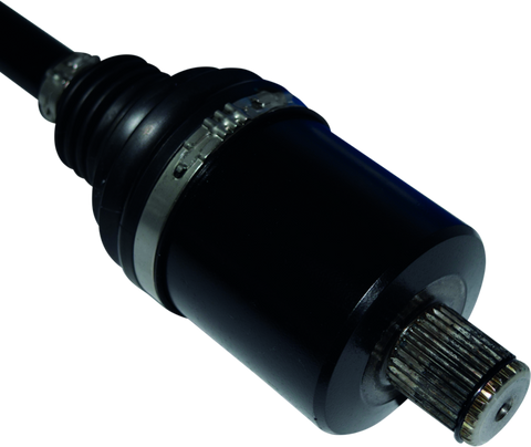 DragonFire Racing Hydra Axle- Polaris RZR XP Turbo 18-19- Postion- Rear- Right/Left - 522858