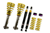 KW Coilover Kit V1 Mercedes-Benz C-Class (203 203K) all engines RWDSedan + Wagon - 10225002