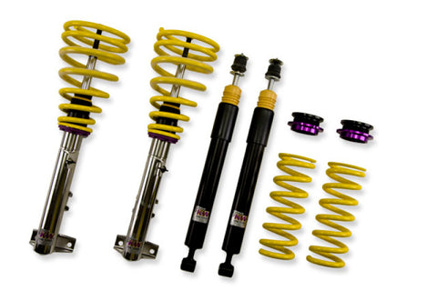 KW Coilover Kit V1 Mercedes-Benz C-Class (203 203K) all engines RWDSedan + Wagon - 10225002