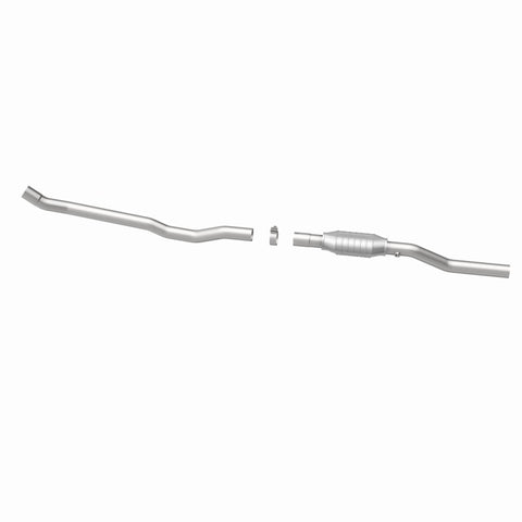 MagnaFlow Direct Fit Catalytic Converter Dodge Dakota 97-99 3.9L/5.2 - 23246
