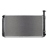 Mishimoto Chevrolet Express Replacement Radiator 2003-2005 - R2716-AT