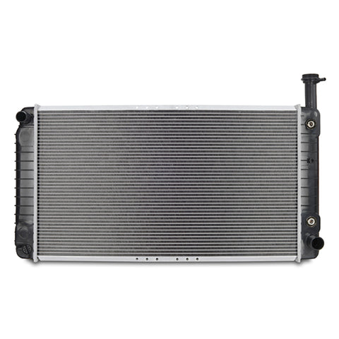 Mishimoto Chevrolet Express Replacement Radiator 2003-2005 - R2716-AT