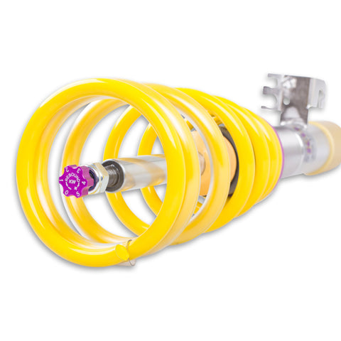 KW Coilover Kit V2 BMW 3-Series F30/ 4-Series F32 AWD w/ EDC - 1522000T