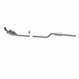 MagnaFlow Direct Fit Catalytic Converter 08-10 C300 3.0L D/S - 51916