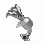 Magnaflow Conv DF 2006 Ford Fusion 3.0L - 452012