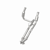 MagnaFlow Conv Direct Fit 2015 Ford Transit-150/250/350 V6 3.7L - 52436