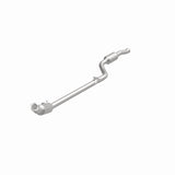 MagnaFlow Direct Fit Catalytic Converter 13-14 Mercedes-Benz GLK350 3.5L - 5561441