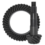Yukon Gear High Performance Gear Set For Toyota Tacoma and T100 in a 4.56 Ratio - YG T100-456