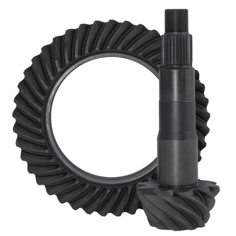 Yukon Gear High Performance Gear Set For Toyota Tacoma and T100 in a 5.29 Ratio - YG T100-529