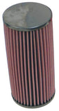 K&N 04-07 Yamaha YXR660 Rhino / 06-09 YXR450 Rhino Replacement Air Filter - YA-6504