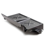 Seibon 23-24 Toyota GR Corolla Carbon Fiber Rear Seat Delete - Matte Finish - RSD23TYGRCOR-MF