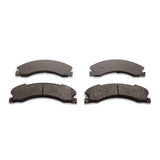 R1 09-24 Nissan Nv3500 Front Super Duty Brake Pads - 2214-1565-00