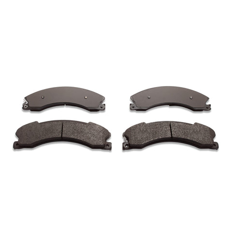 R1 09-24 Nissan Nv3500 Front Super Duty Brake Pads - 2214-1565-00