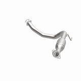 MagnaFlow Direct Fit Catalytic Converter 05-07 4-Run/FJ D/S rr OEM - 49210