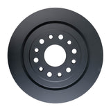 Timbren 19-26 Ram 1500 BES Coated Brake Rotor - Rear - TIM-R145229