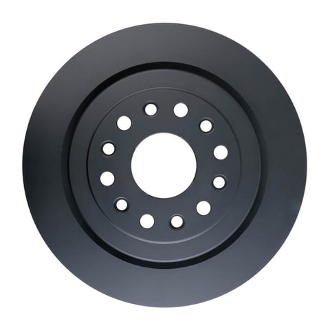 Timbren 19-26 Ram 1500 BES Coated Brake Rotor - Rear - TIM-R145229