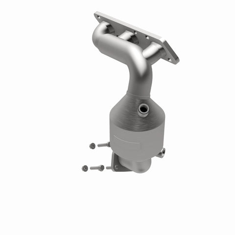 MagnaFlow Conv DF 02-03 MPV 3.0 Front Manifold OEM - 49312