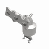 MagnaFlow Conv DF 96-02 Mazda Millenia 2.3L - 51870