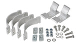Rhino-Rack Conduit Clamp Set - 2 pcs - BC2