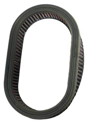 K&N Harley Davidson FL/FX/FLH 1967-1975 Air Filter - HD-0200