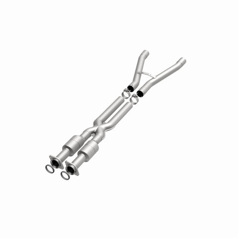 MagnaFlow Direct Fit Catalytic Converter 12-13 Chevy Corvette 6.2L - 51094