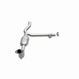 MagnaFlow Direct Fit Catalytic Converter 99-00 F-150 4.2L V6 2WD P/ - 93393
